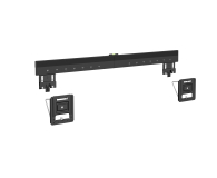 VIGGO DESIGN UCHWYT TV VIGGO WML- 10075-S 43-100 Cali Slim 75kg ^ - 1466992 - zdjęcie 3